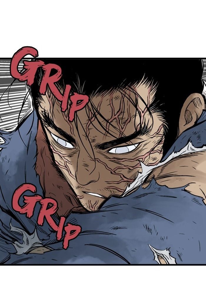Gosu Chapter 206 - Trang 2
