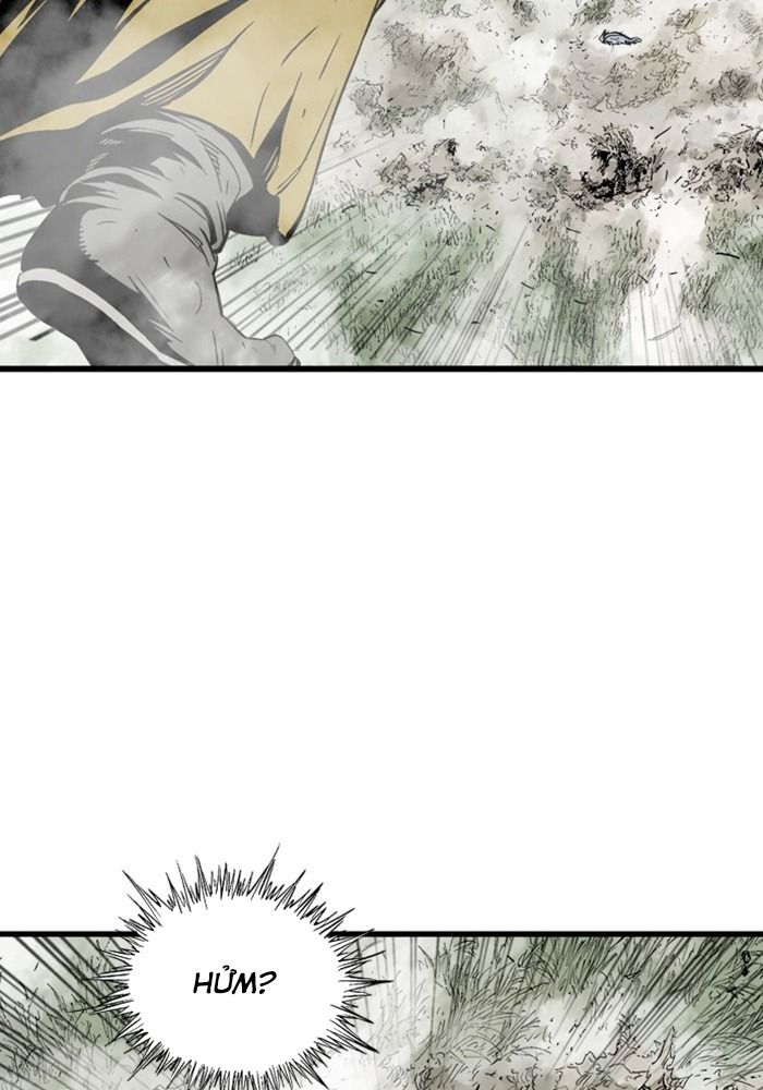 Gosu Chapter 206 - Trang 2