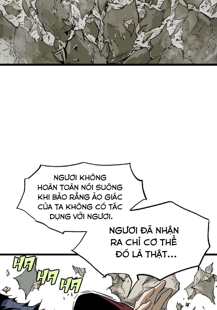Gosu Chapter 206 - Trang 2