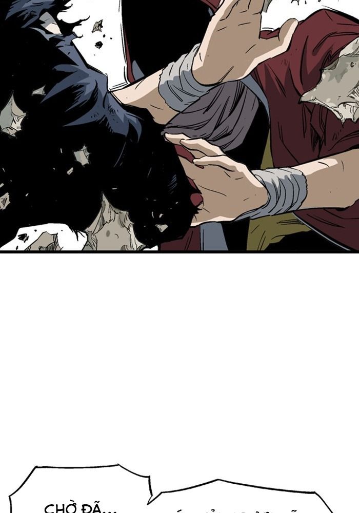 Gosu Chapter 206 - Trang 2