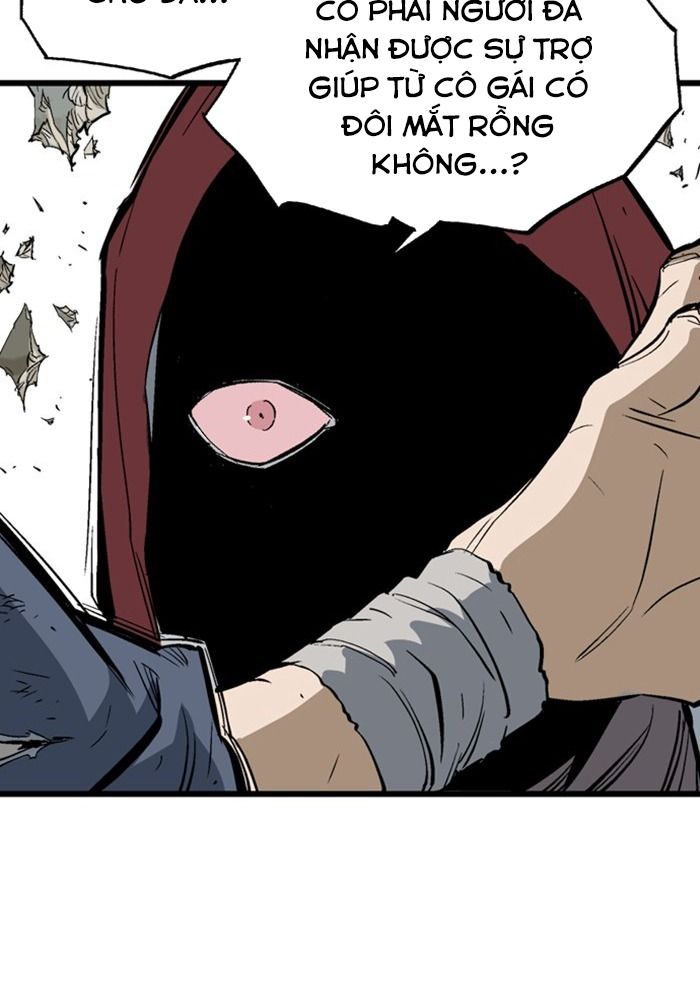Gosu Chapter 206 - Trang 2