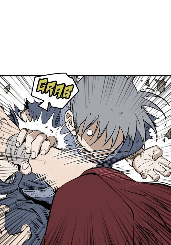 Gosu Chapter 206 - Trang 2