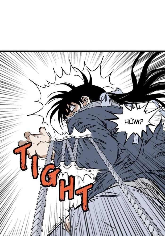 Gosu Chapter 206 - Trang 2