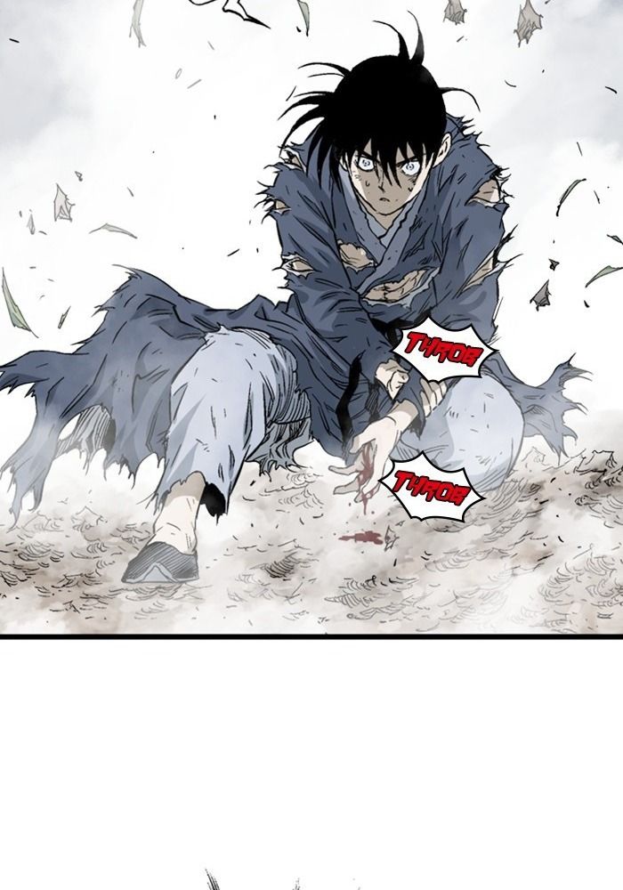 Gosu Chapter 206 - Trang 2