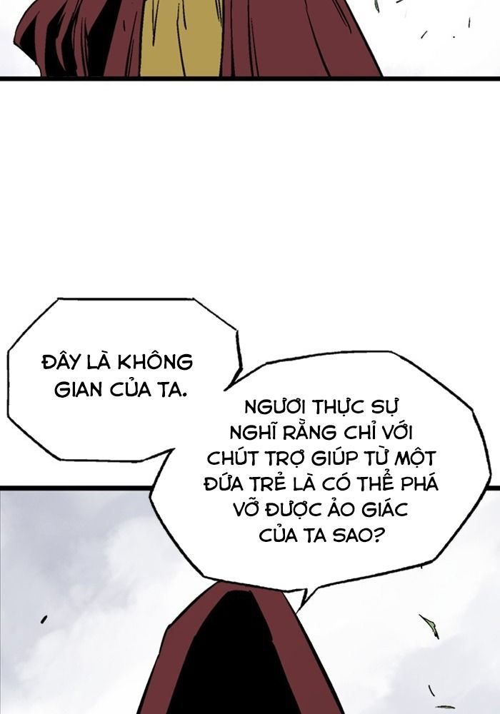 Gosu Chapter 206 - Trang 2