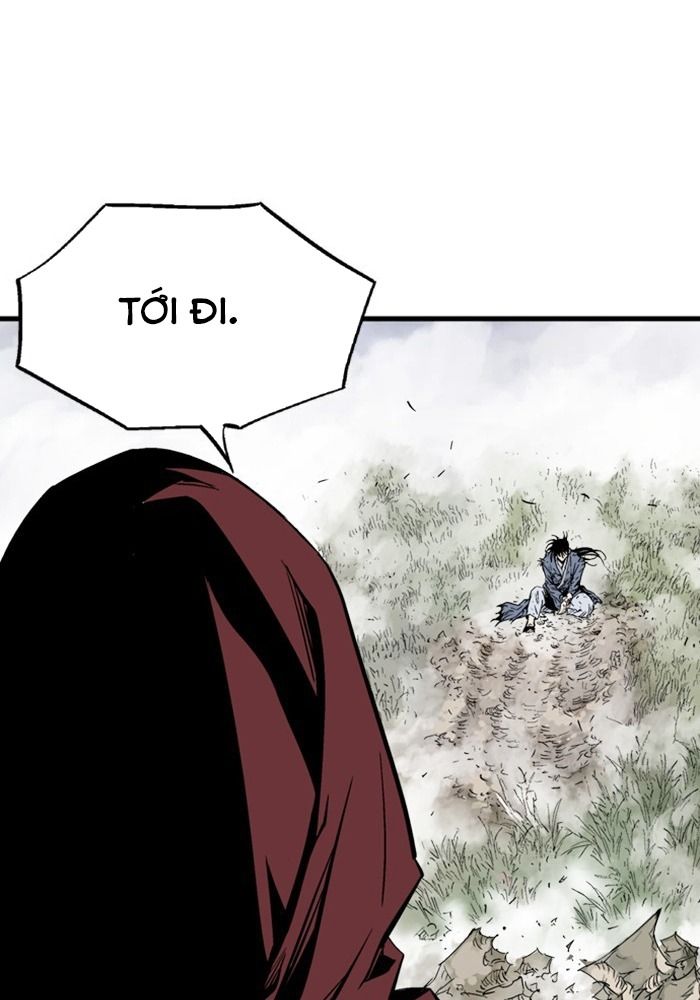 Gosu Chapter 206 - Trang 2