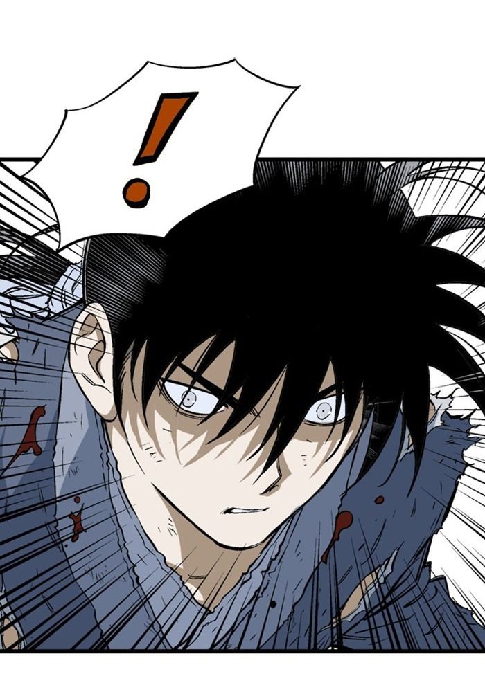 Gosu Chapter 206 - Trang 2