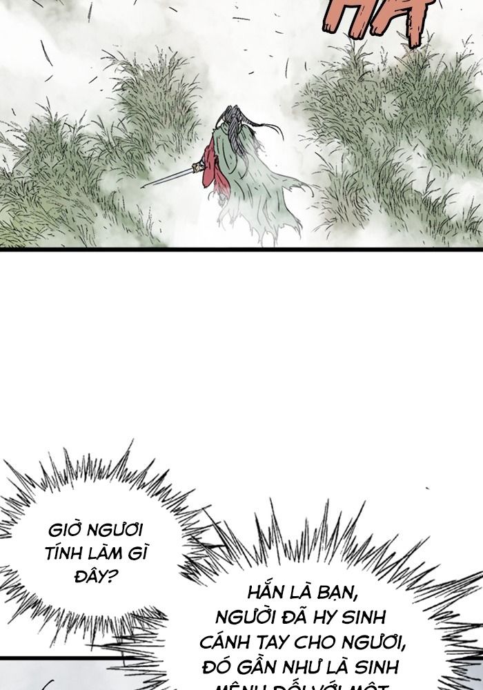 Gosu Chapter 206 - Trang 2