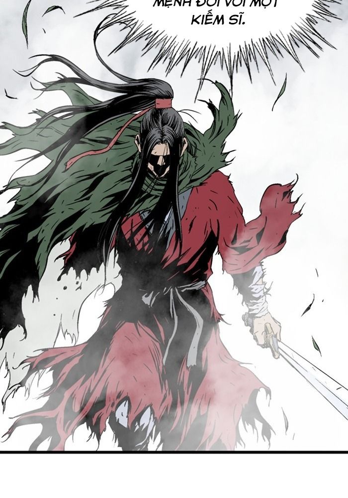 Gosu Chapter 206 - Trang 2
