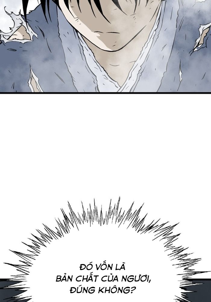 Gosu Chapter 206 - Trang 2