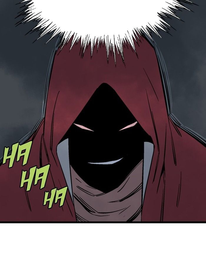 Gosu Chapter 206 - Trang 2