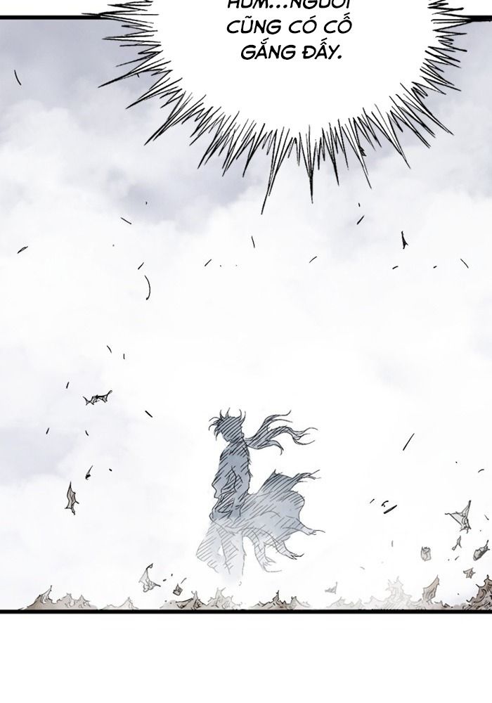 Gosu Chapter 206 - Trang 2