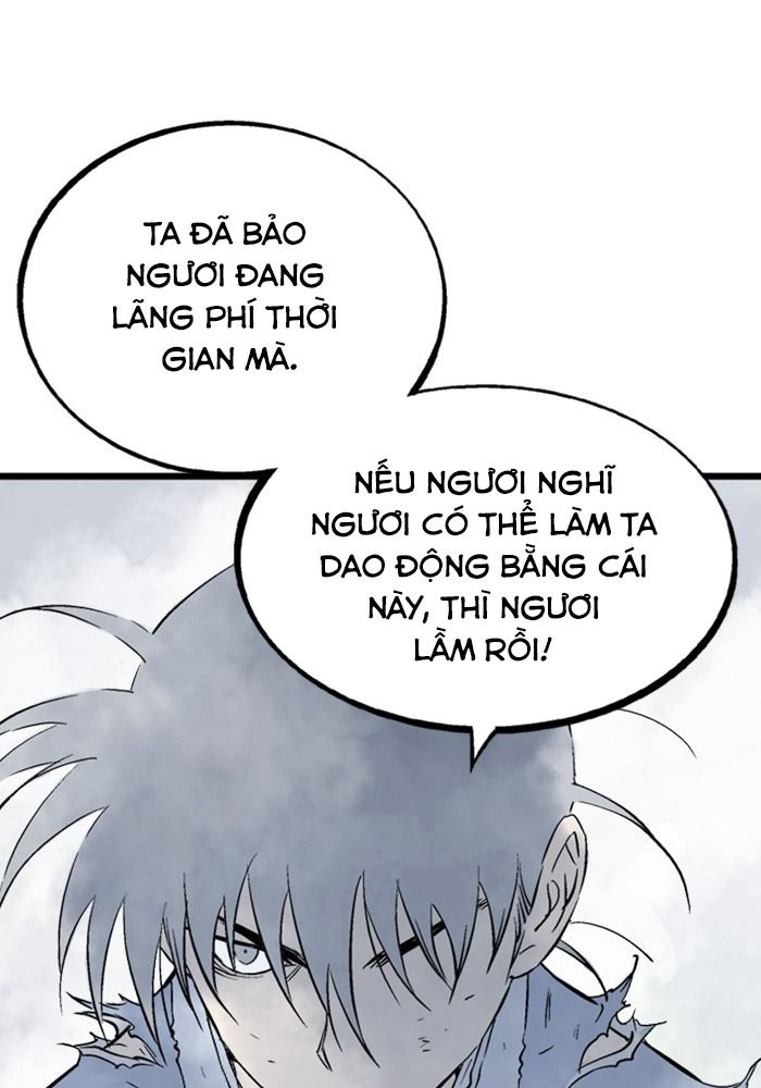 Gosu Chapter 206 - Trang 2