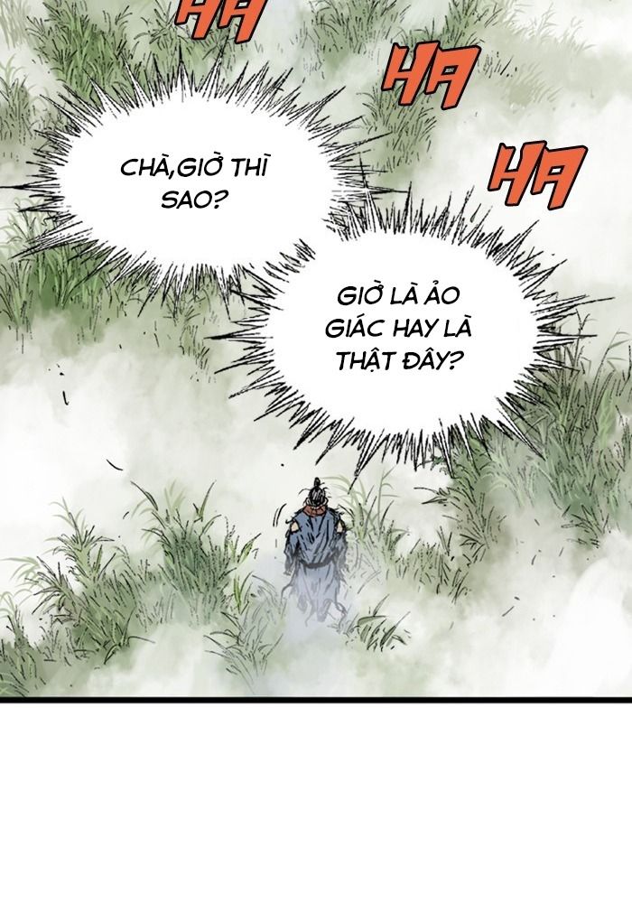 Gosu Chapter 206 - Trang 2