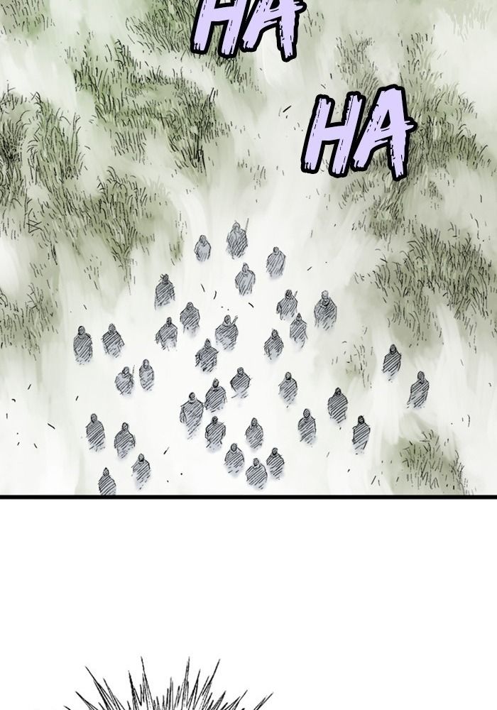 Gosu Chapter 206 - Trang 2