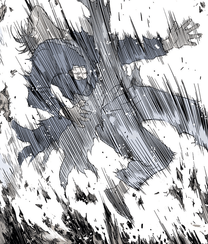 Gosu Chapter 207 - Trang 2