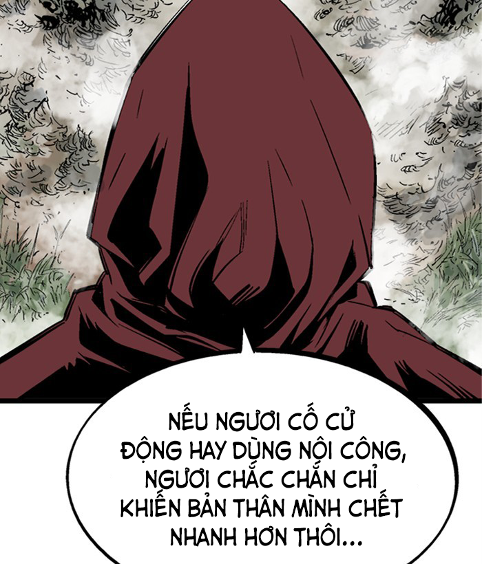 Gosu Chapter 207 - Trang 2