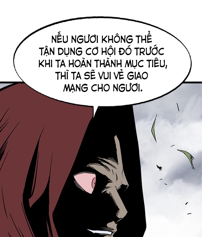 Gosu Chapter 207 - Trang 2