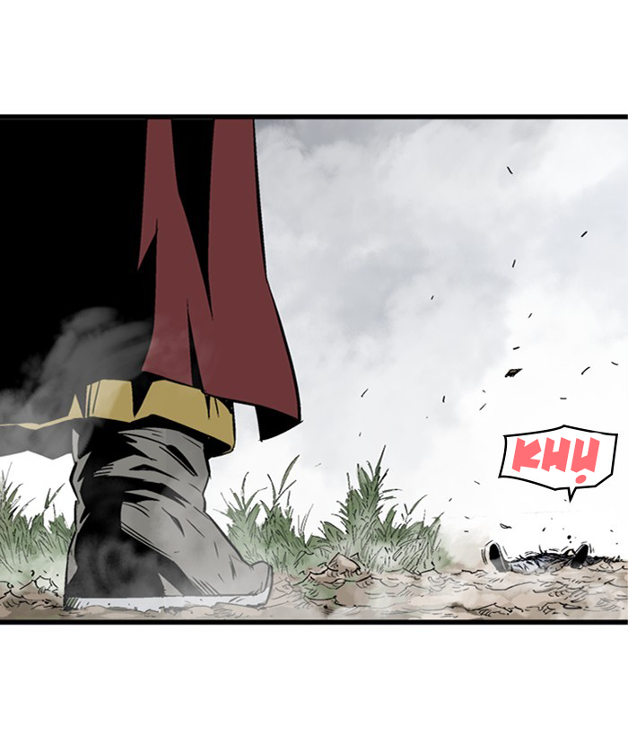 Gosu Chapter 207 - Trang 2