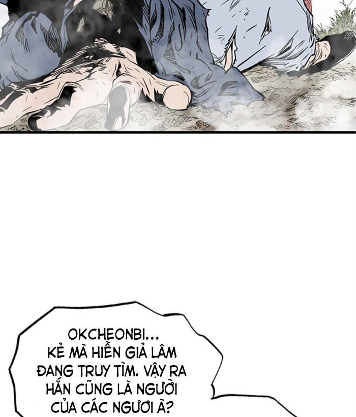 Gosu Chapter 207 - Trang 2
