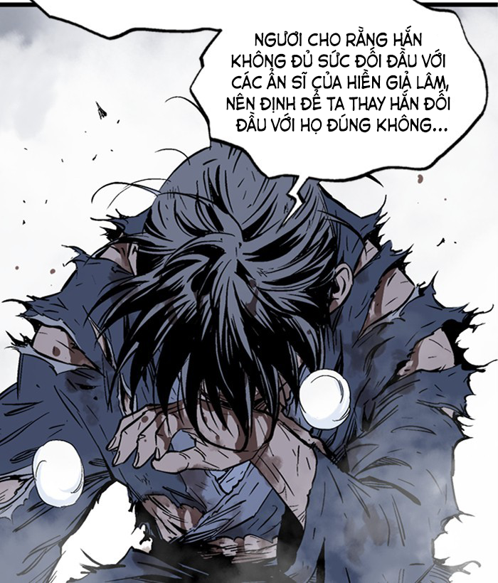 Gosu Chapter 207 - Trang 2