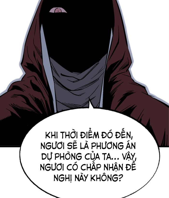Gosu Chapter 207 - Trang 2
