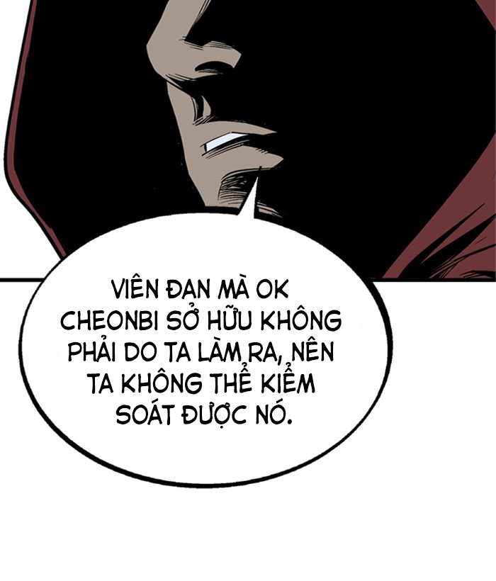 Gosu Chapter 207 - Trang 2