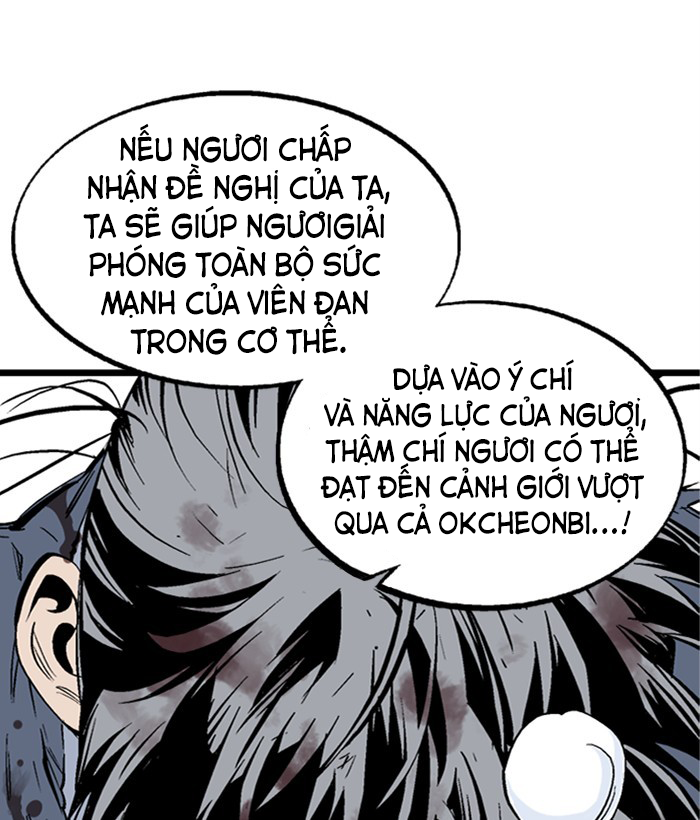 Gosu Chapter 207 - Trang 2