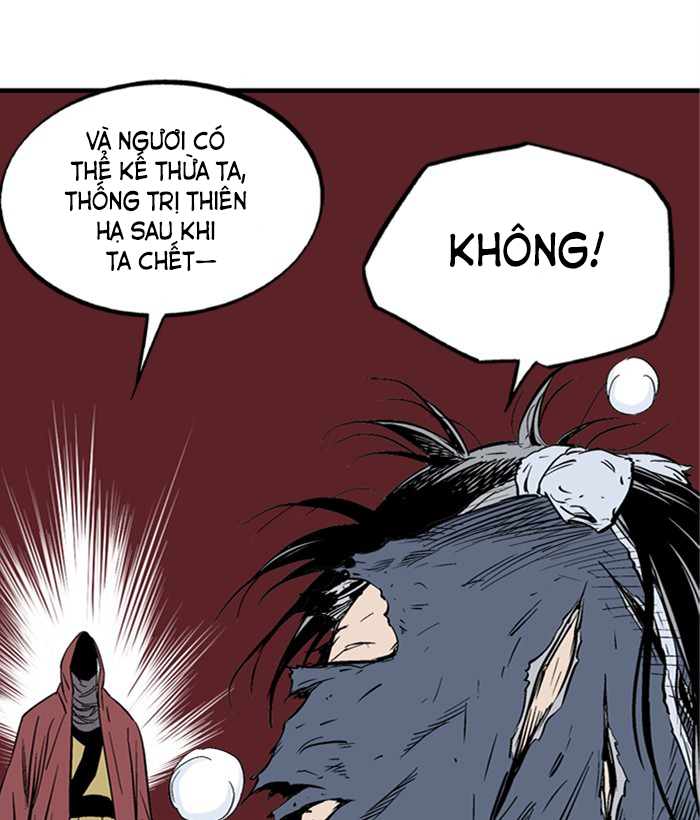 Gosu Chapter 207 - Trang 2