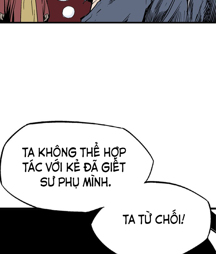 Gosu Chapter 207 - Trang 2