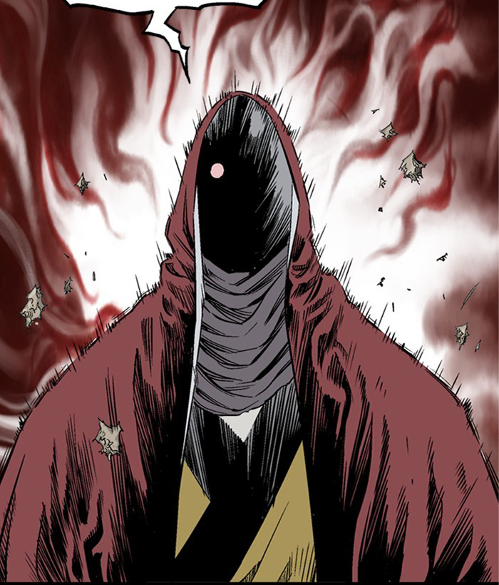 Gosu Chapter 207 - Trang 2
