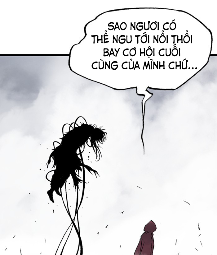 Gosu Chapter 207 - Trang 2