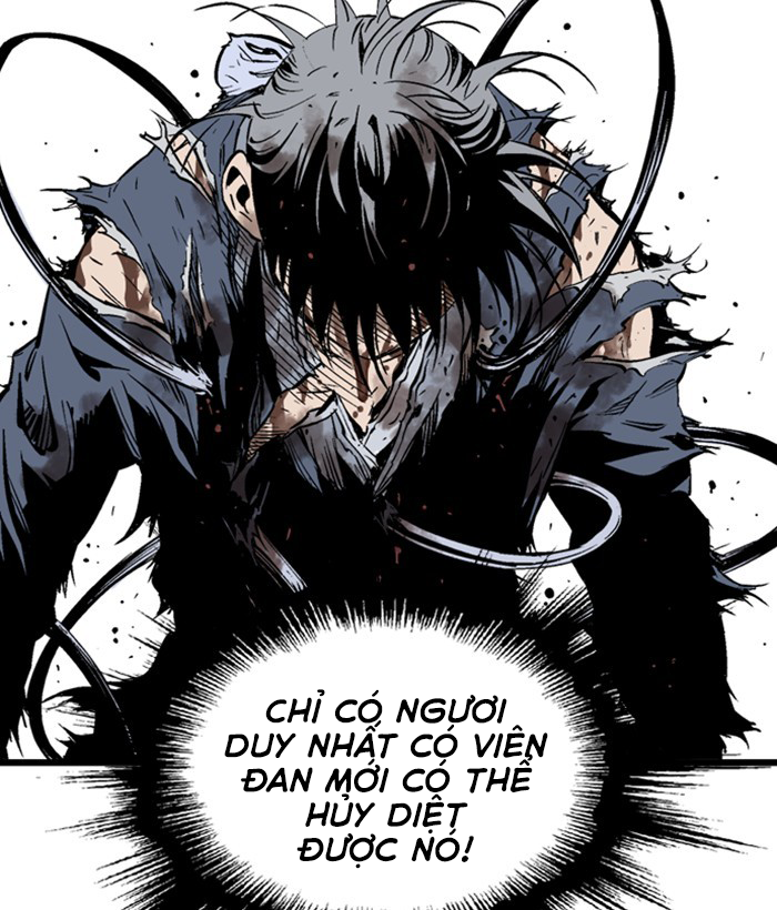 Gosu Chapter 207 - Trang 2