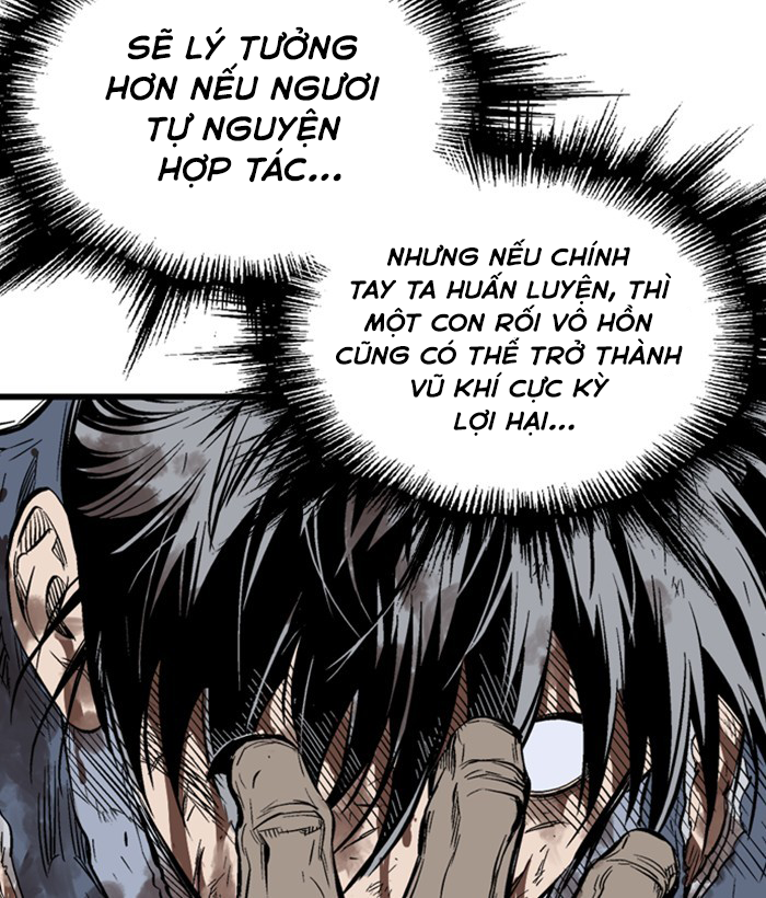 Gosu Chapter 207 - Trang 2