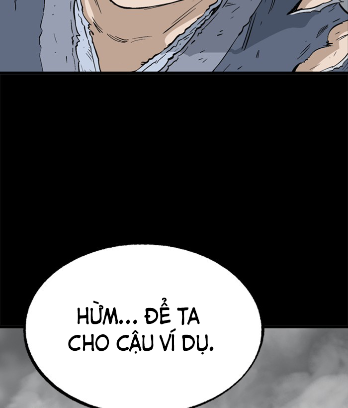 Gosu Chapter 207 - Trang 2