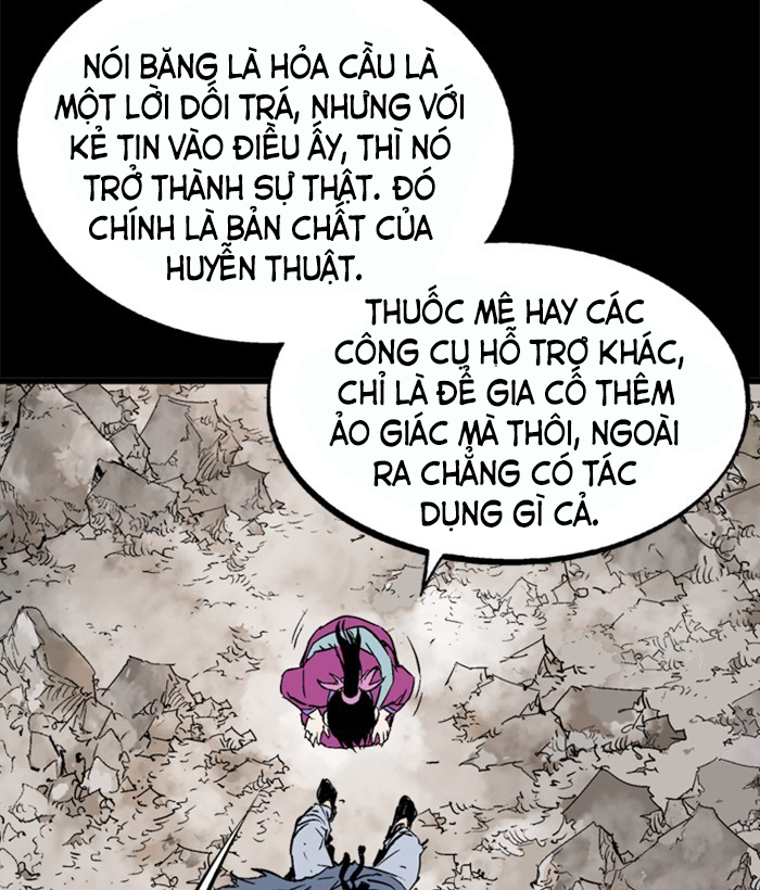 Gosu Chapter 207 - Trang 2