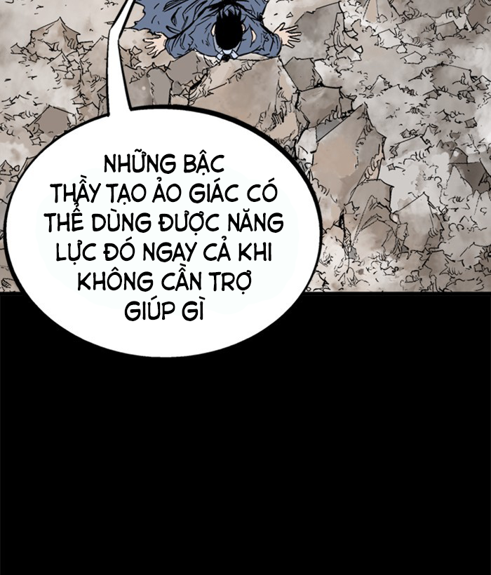 Gosu Chapter 207 - Trang 2