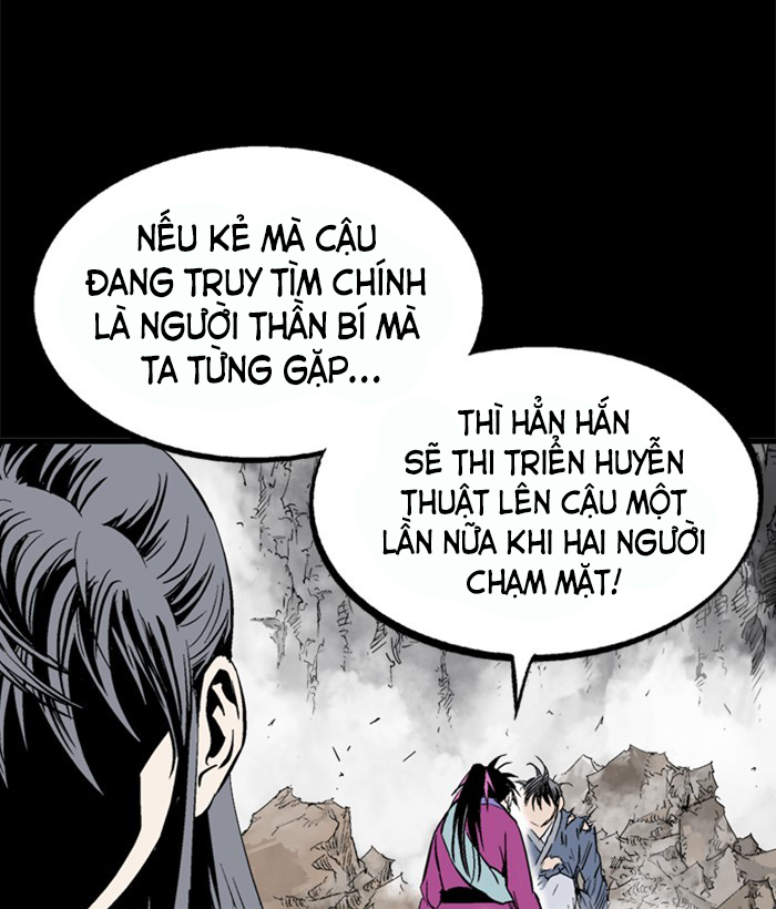 Gosu Chapter 207 - Trang 2