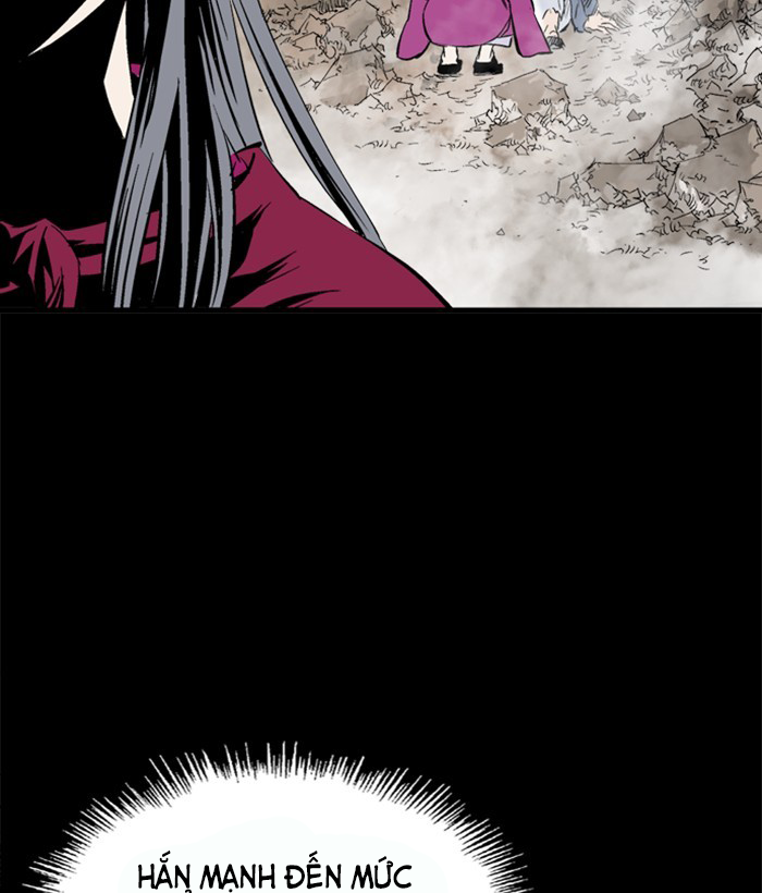 Gosu Chapter 207 - Trang 2