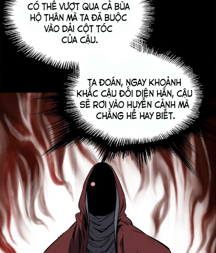 Gosu Chapter 207 - Trang 2