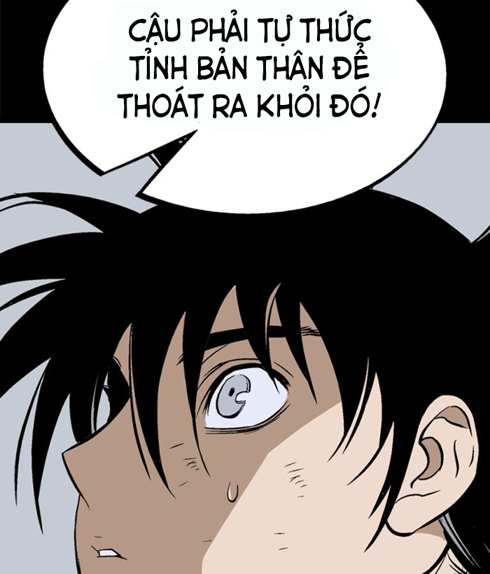 Gosu Chapter 207 - Trang 2