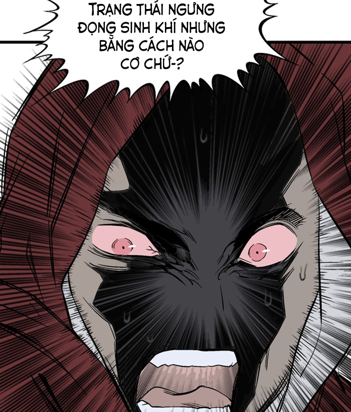 Gosu Chapter 207 - Trang 2
