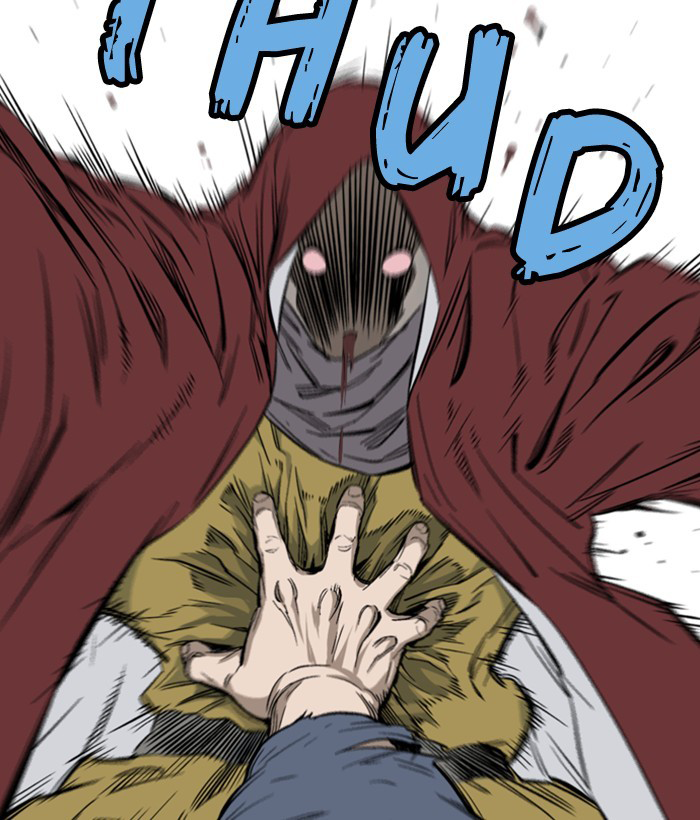 Gosu Chapter 207 - Trang 2