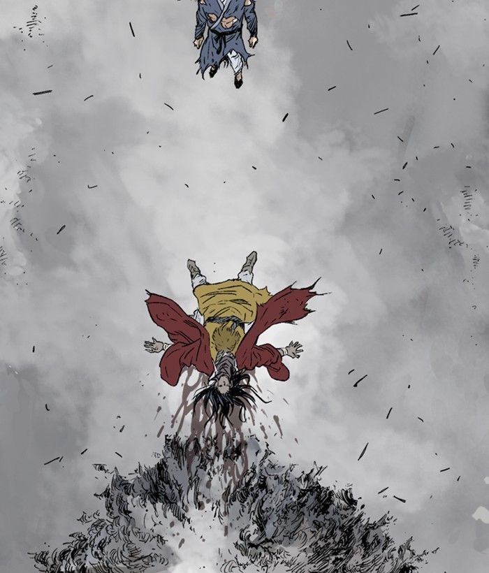 Gosu Chapter 207 - Trang 2