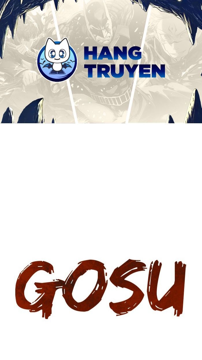 Gosu Chapter 207 - Trang 2