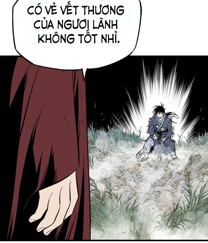 Gosu Chapter 207 - Trang 2