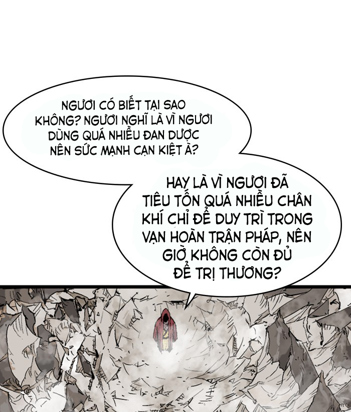 Gosu Chapter 207 - Trang 2