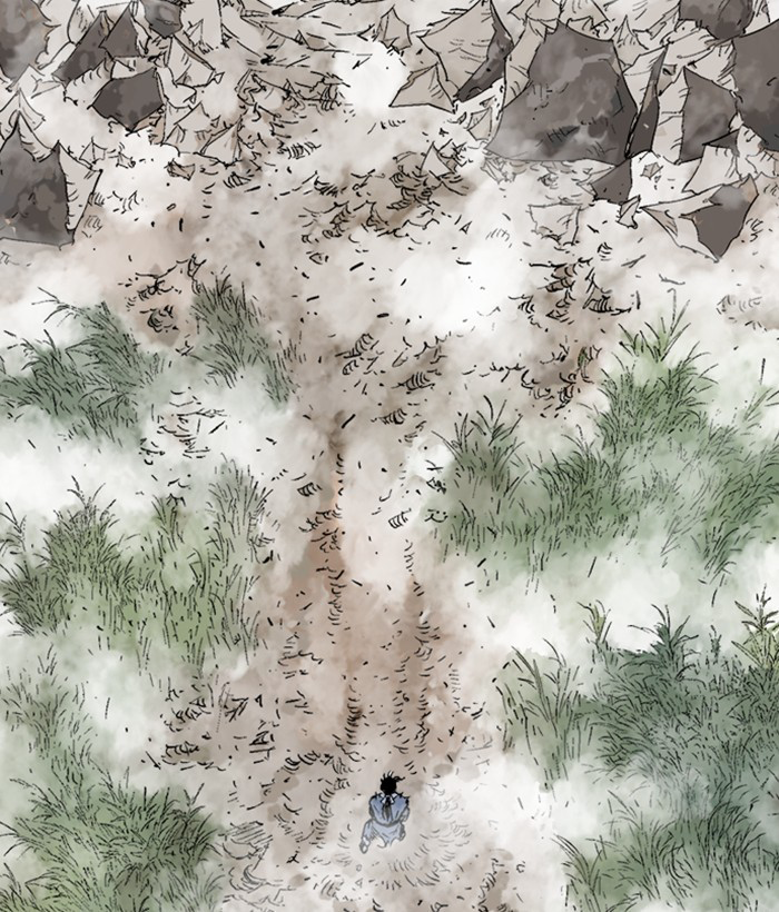 Gosu Chapter 207 - Trang 2