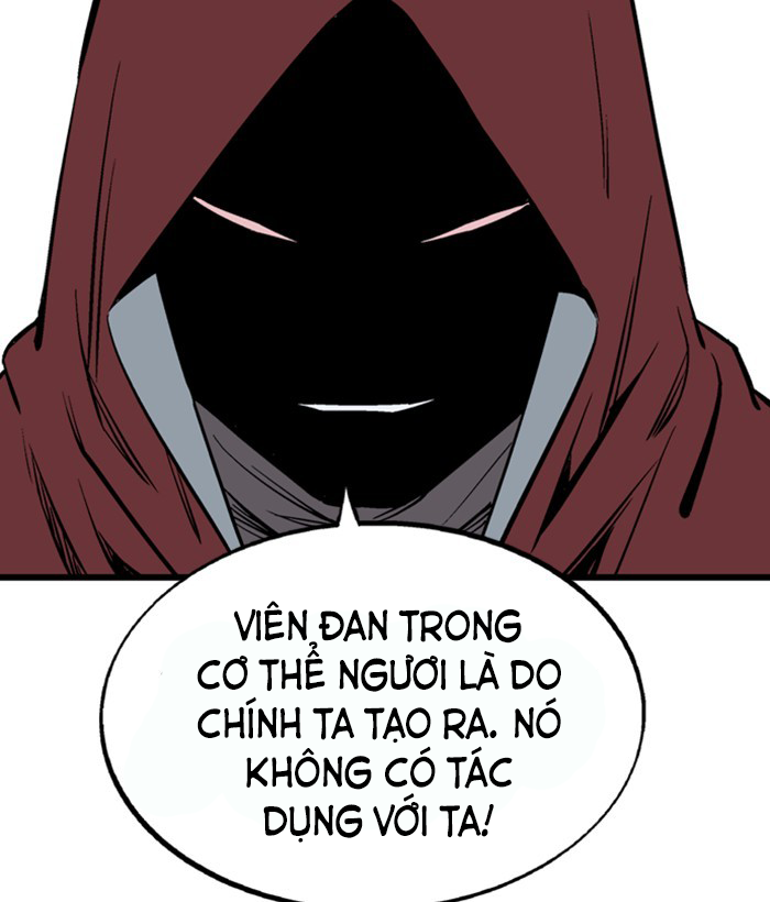 Gosu Chapter 207 - Trang 2