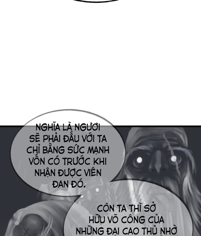 Gosu Chapter 207 - Trang 2